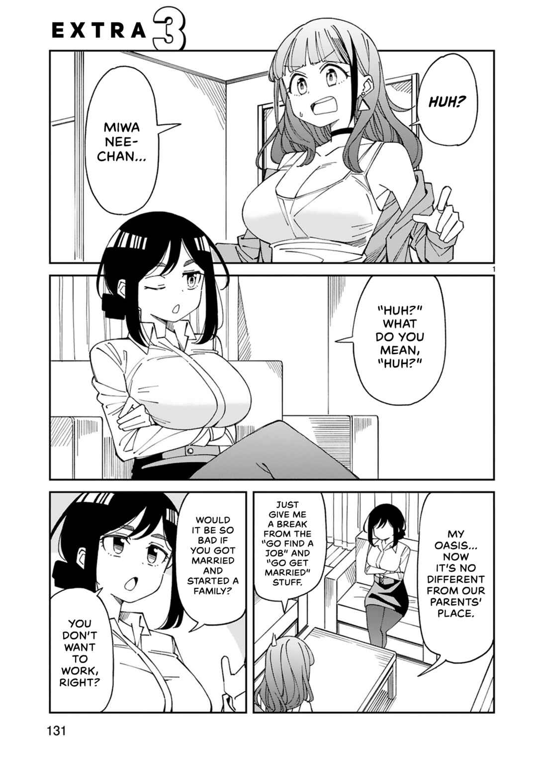 Chapter 21.5 - Page 1