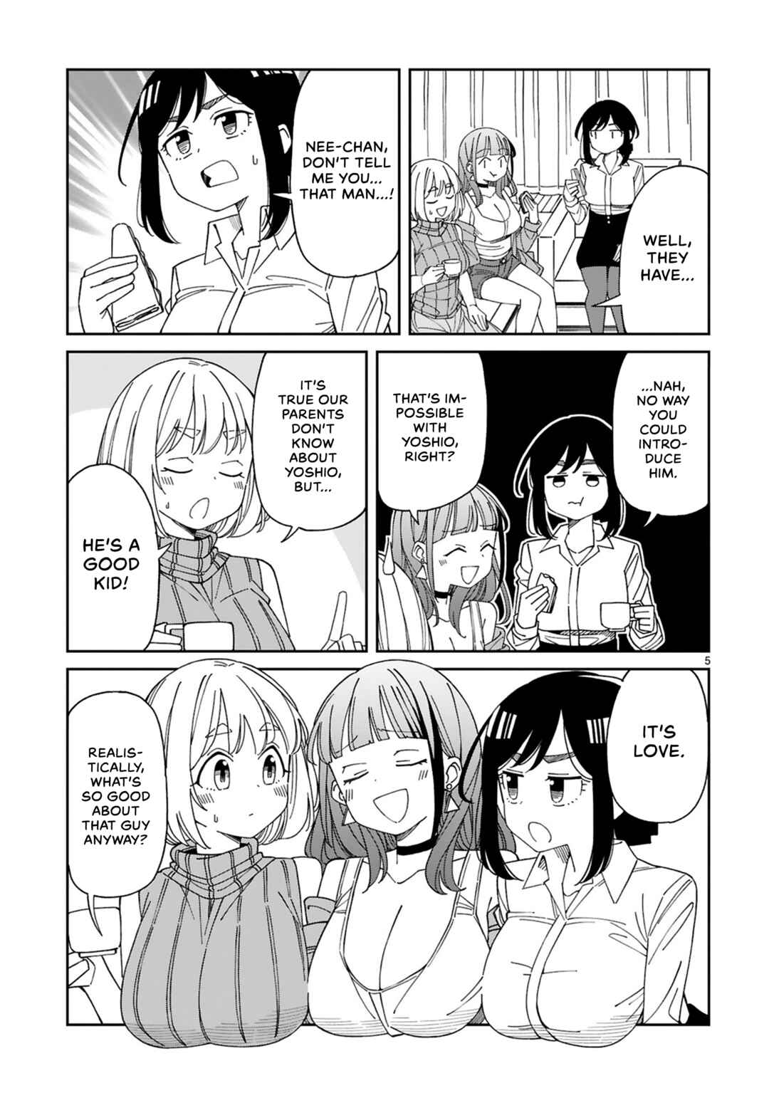 Chapter 21.5 - Page 5