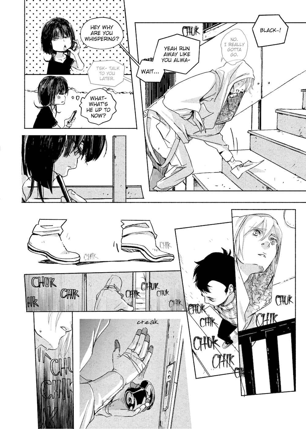 Chapter 49 - Page 10