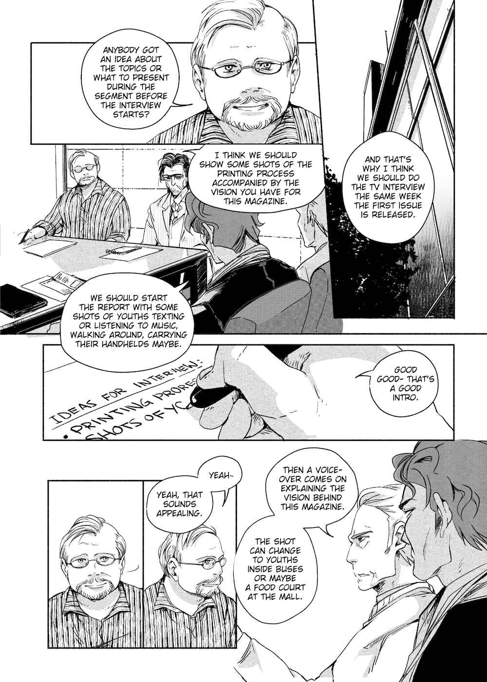 Chapter 49 - Page 12