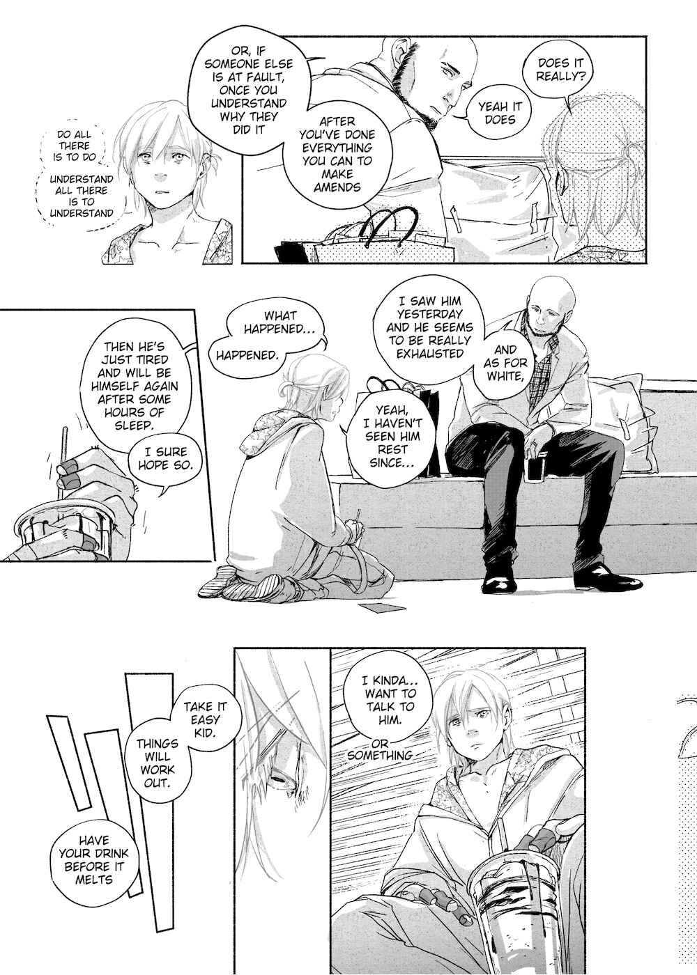 Chapter 49 - Page 19