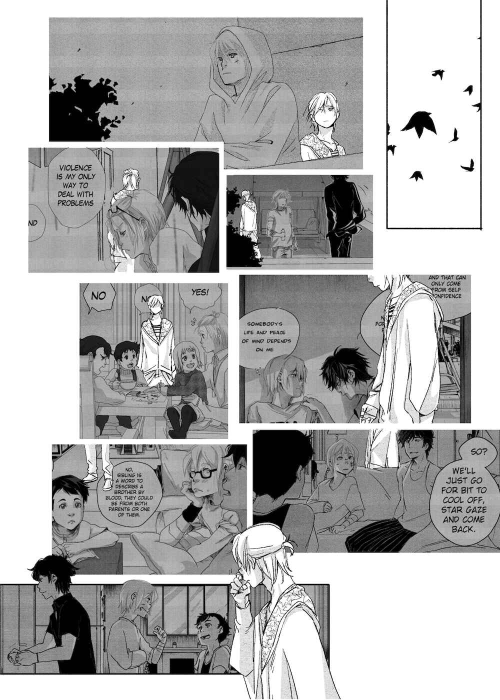 Chapter 49 - Page 20