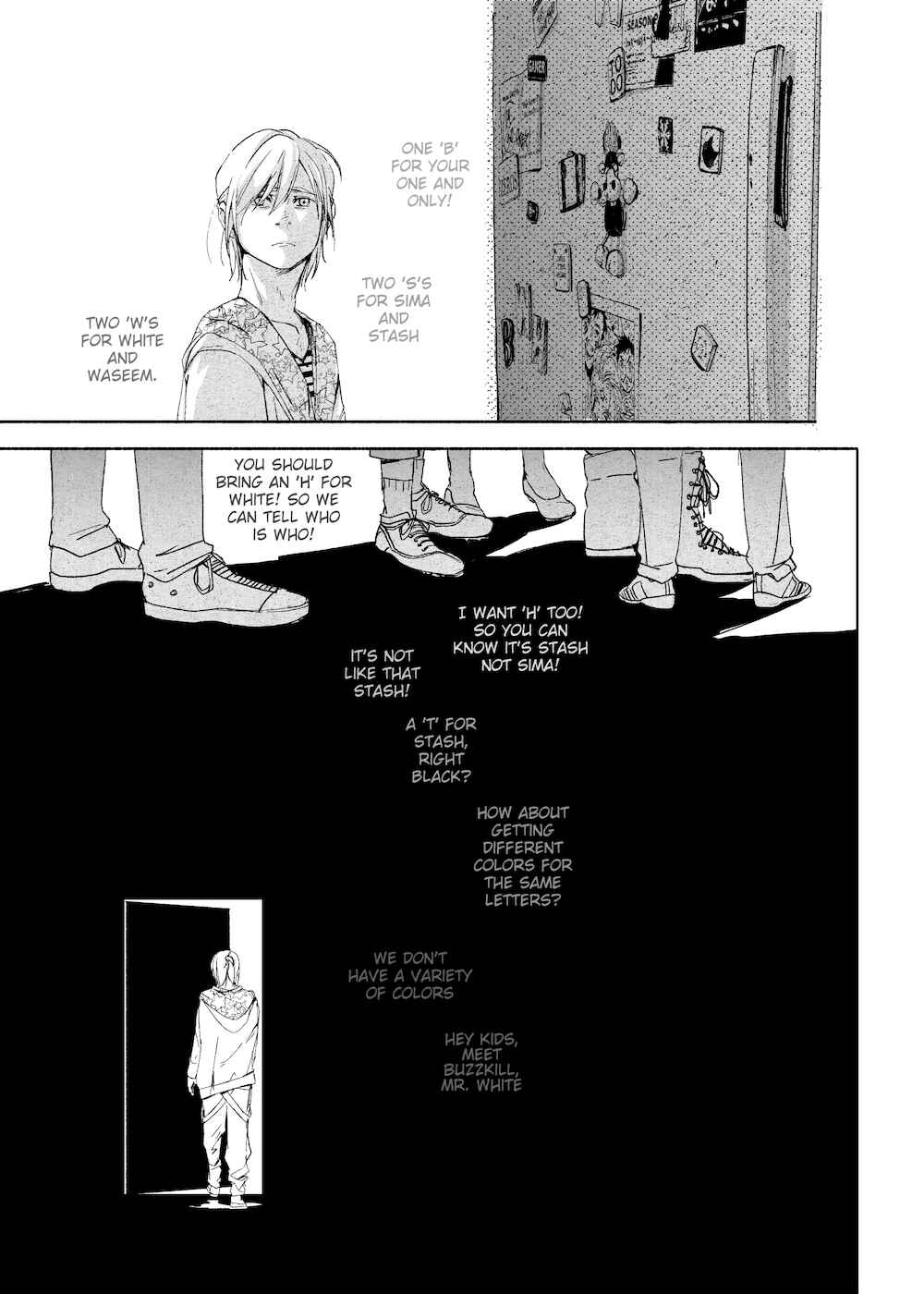 Chapter 49 - Page 21