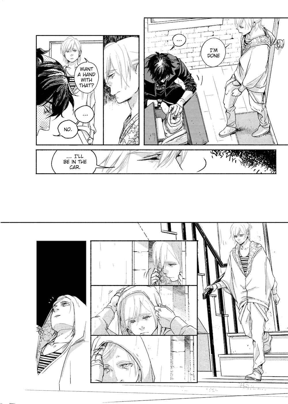 Chapter 49 - Page 22