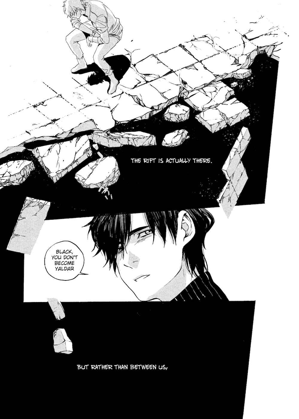 Chapter 49 - Page 29