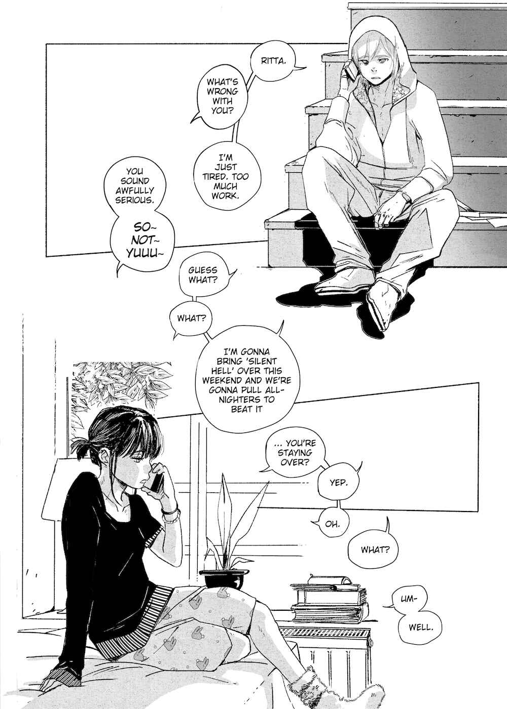 Chapter 49 - Page 6