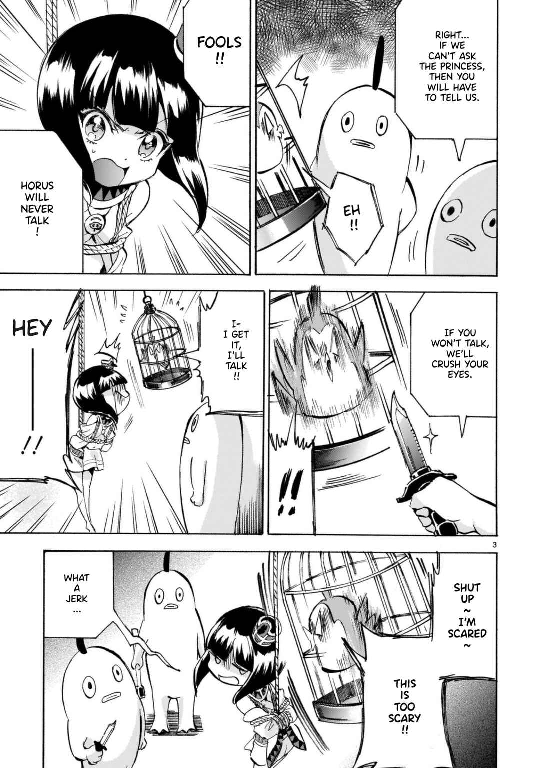 Chapter 189 - Page 3