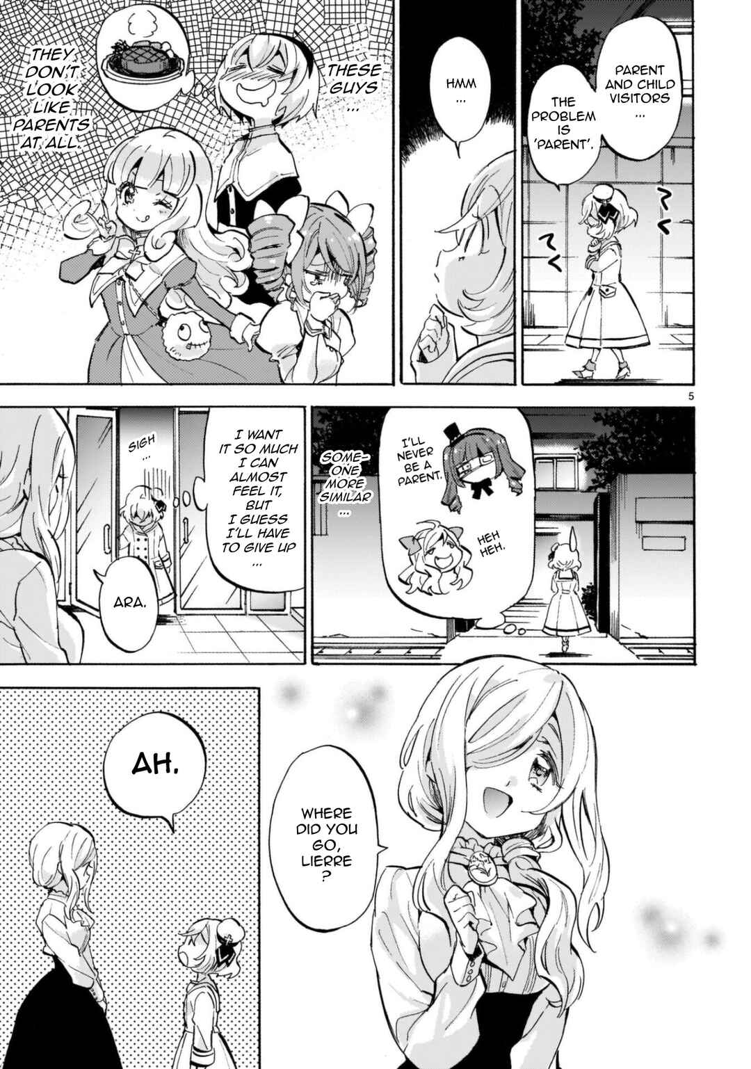 Chapter 189 - Page 5