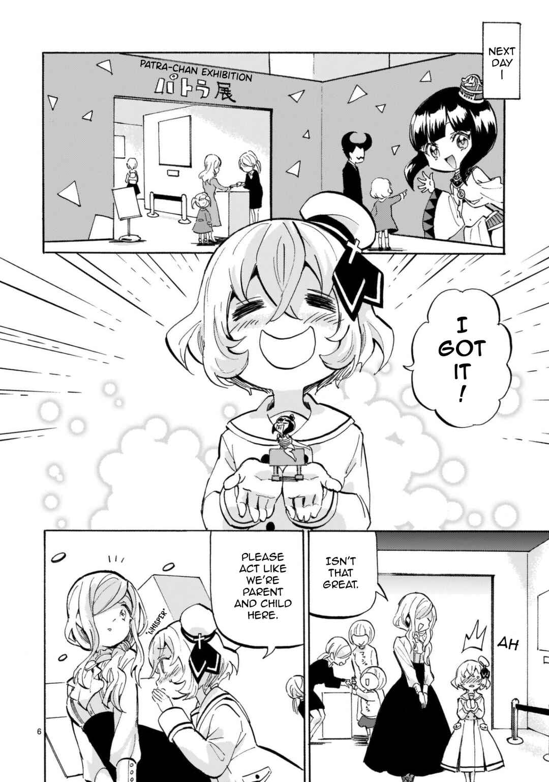 Chapter 189 - Page 6