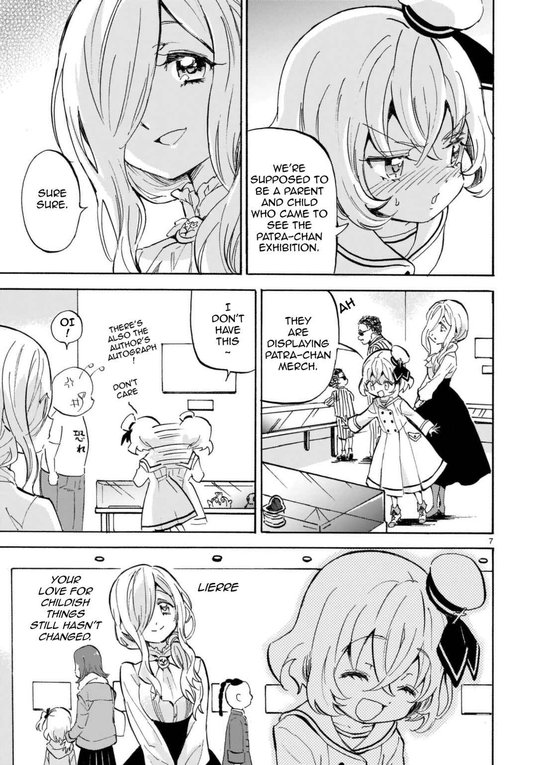 Chapter 189 - Page 7