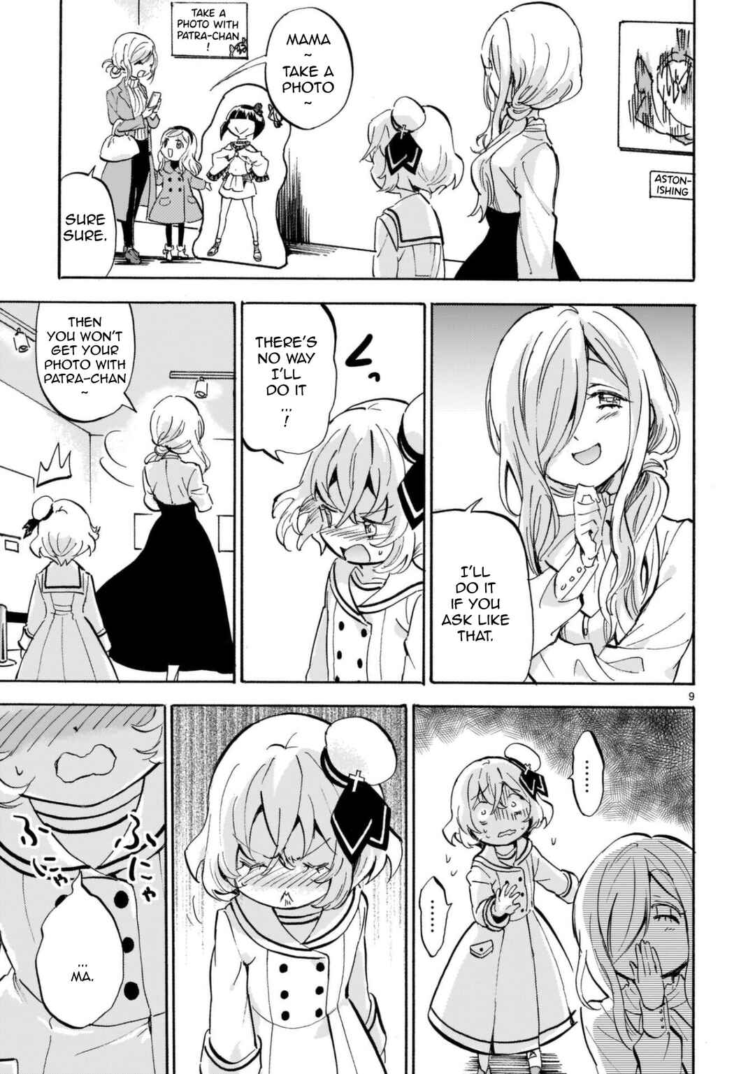 Chapter 189 - Page 9