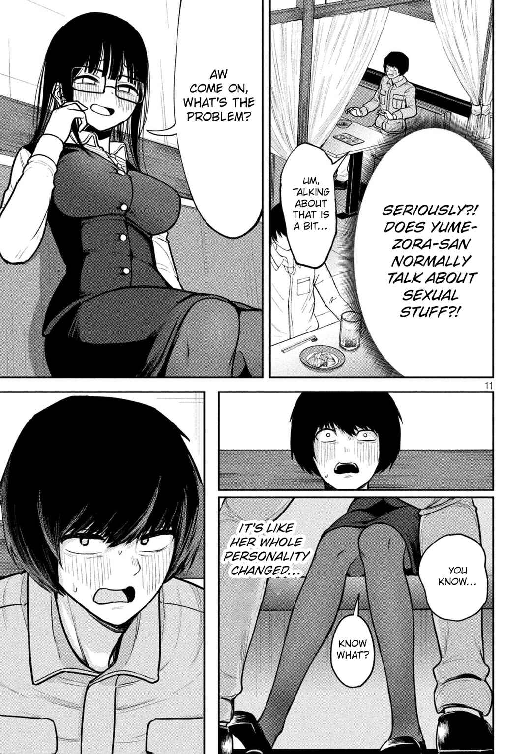 Chapter 3 - Page 11