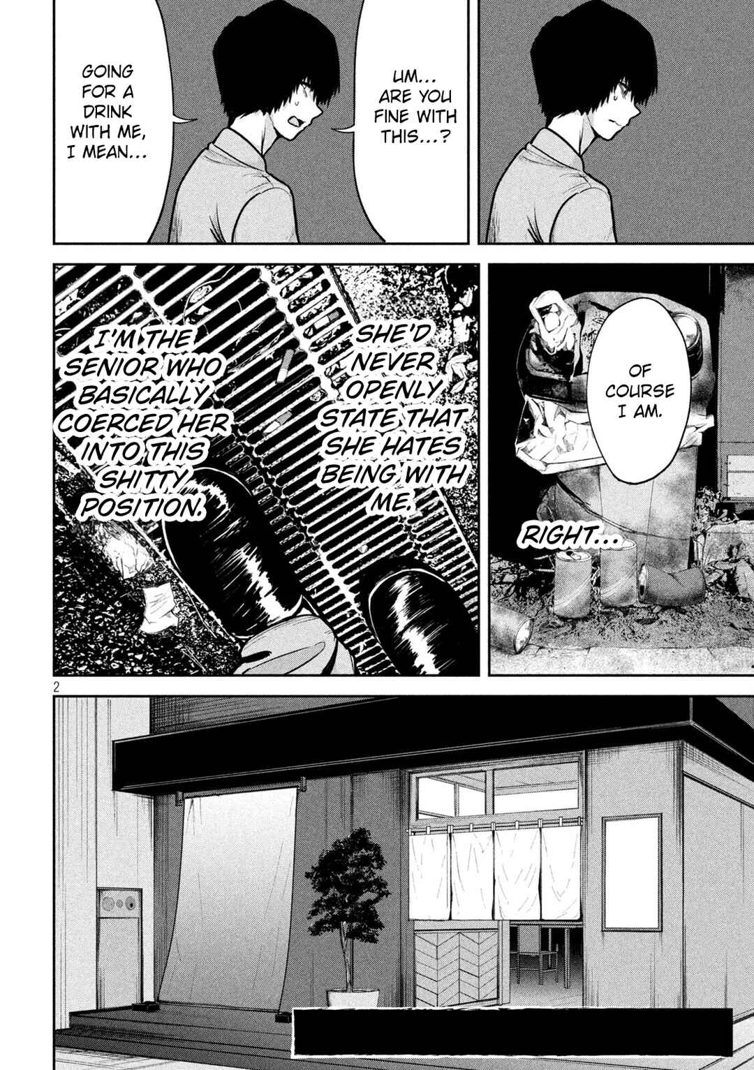 Chapter 3 - Page 2