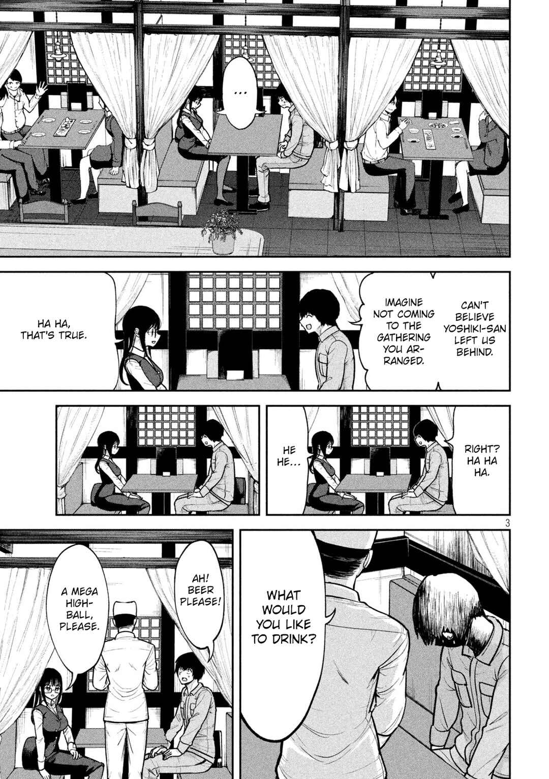 Chapter 3 - Page 3