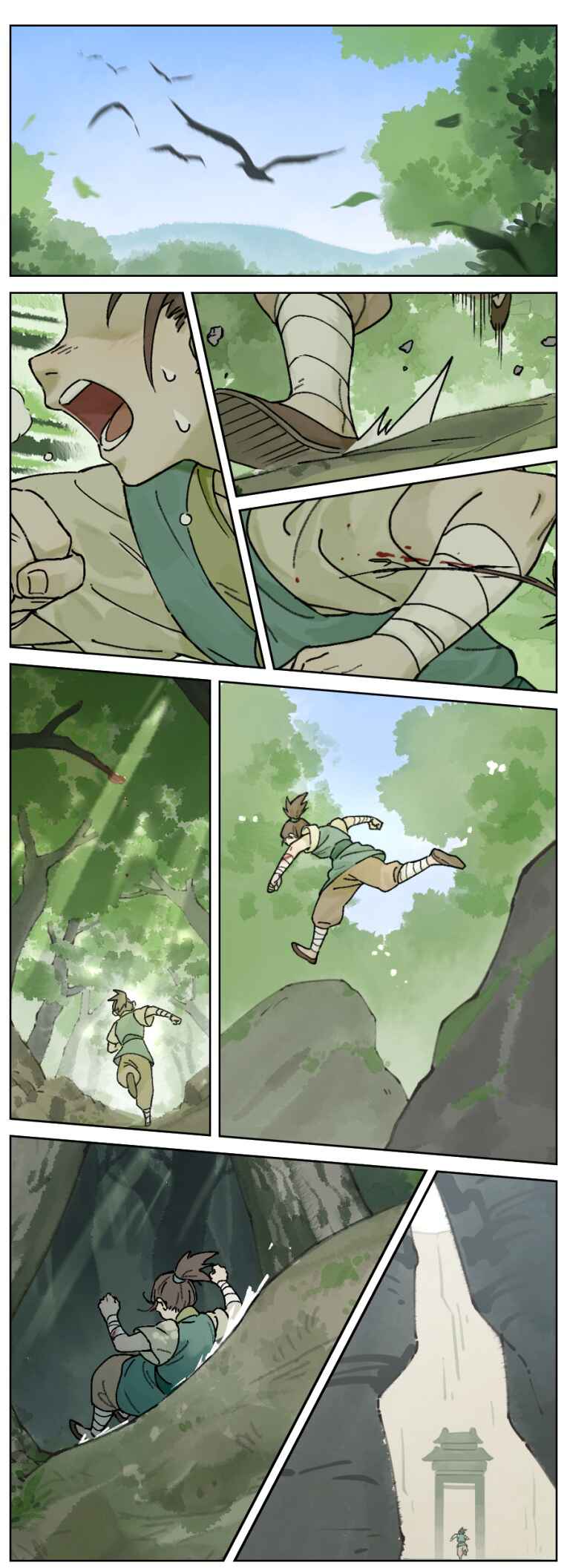 Chapter 28 - Page 1
