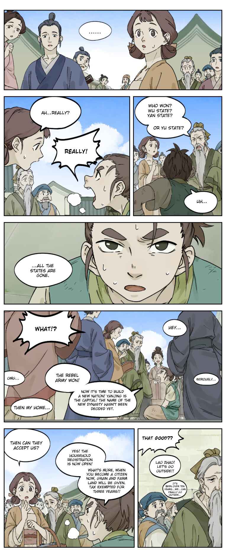 Chapter 28 - Page 3