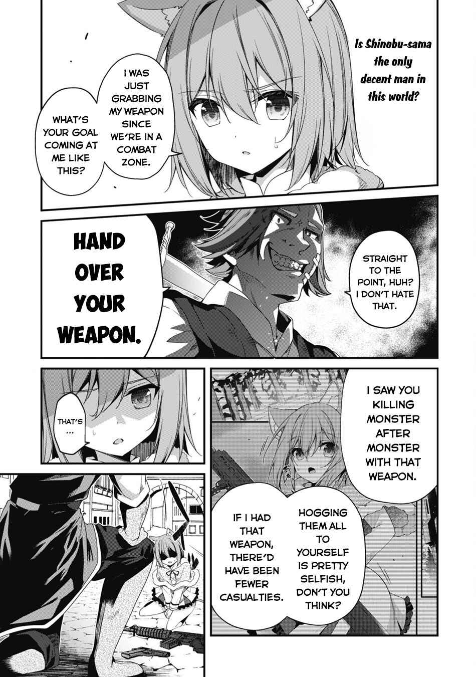 Chapter 29 - Page 21