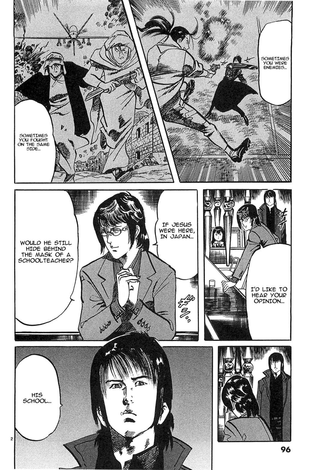 Chapter 61 - Page 2
