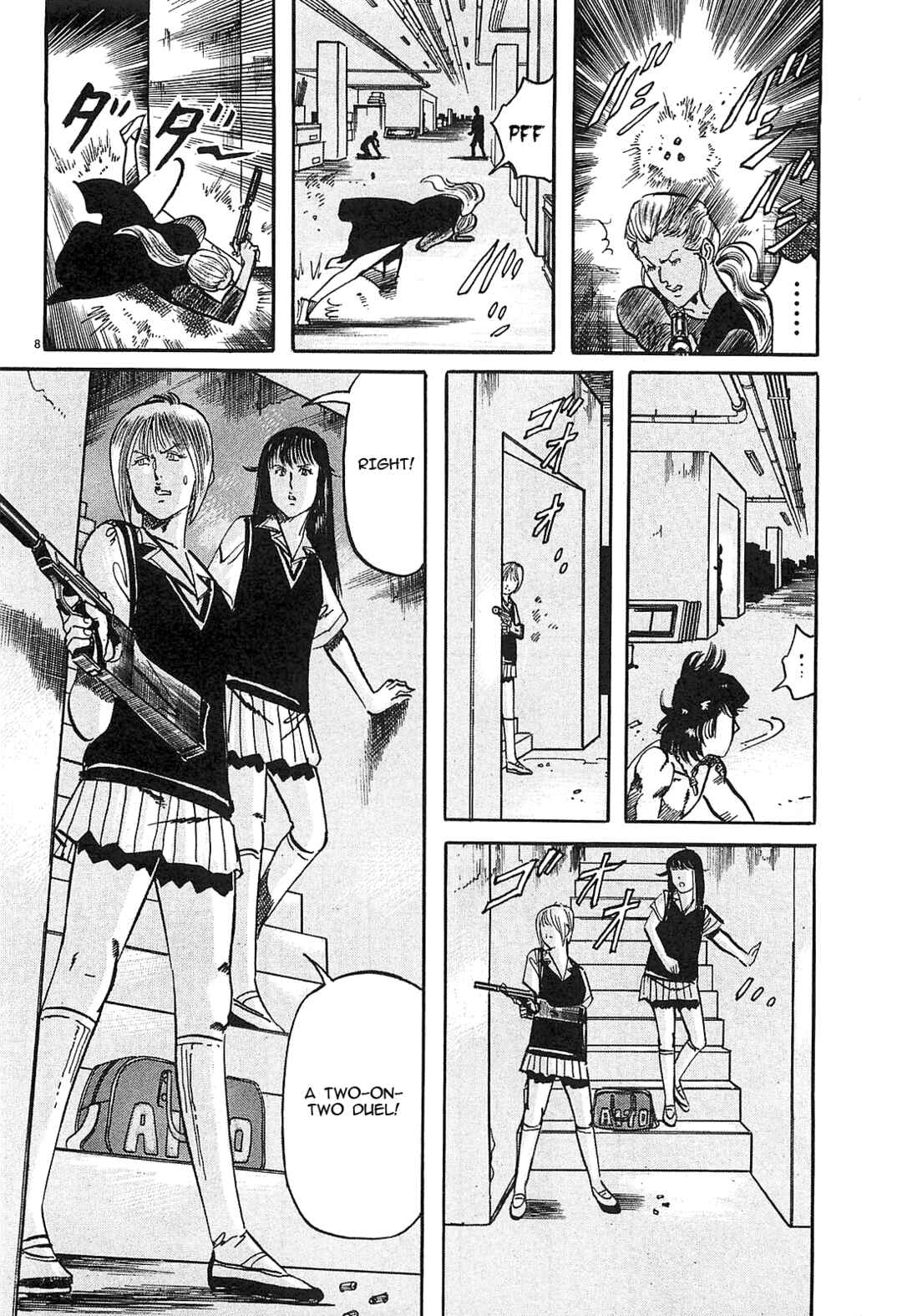Chapter 61 - Page 8