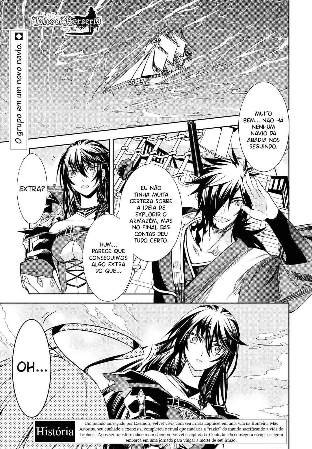 Chapter 5 - Page 1