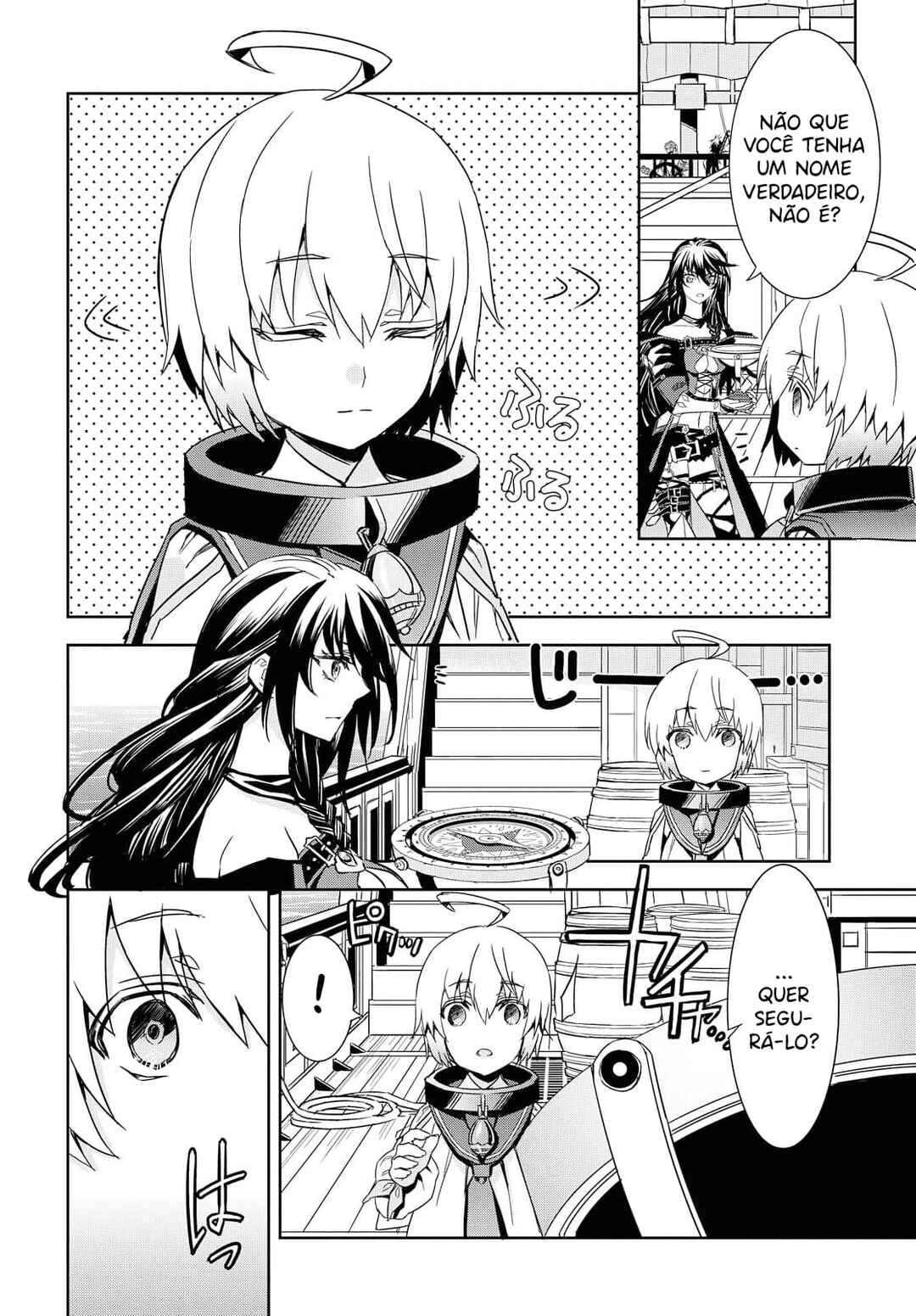 Chapter 5 - Page 6