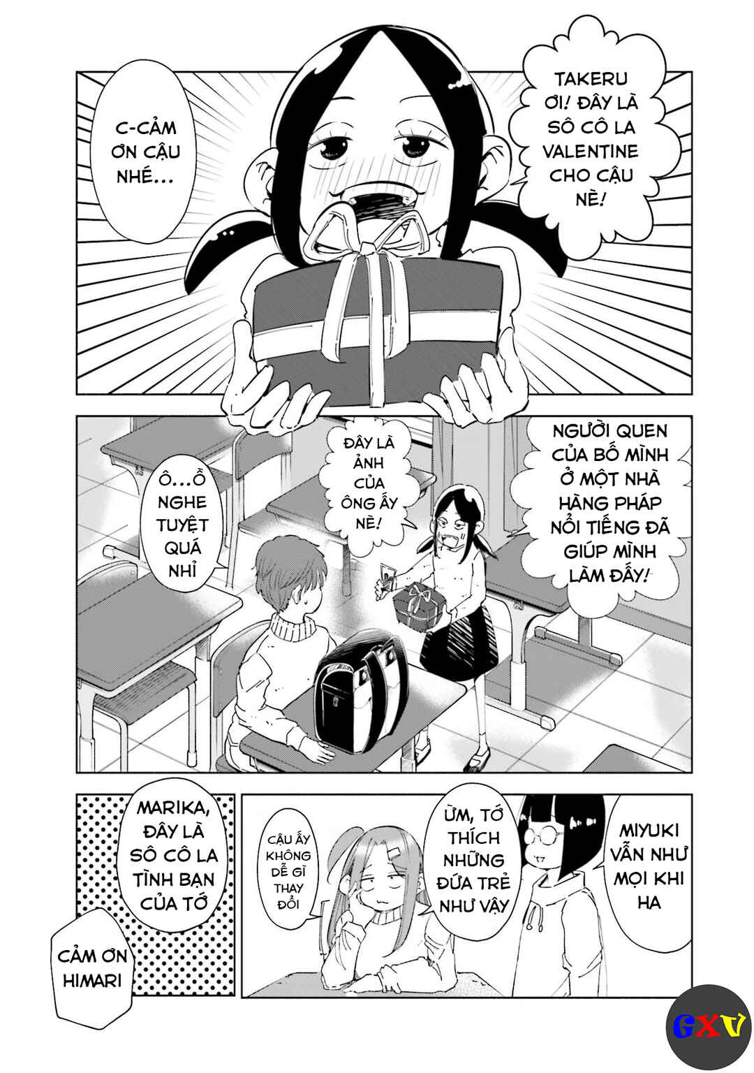 Chapter 51 - Page 18