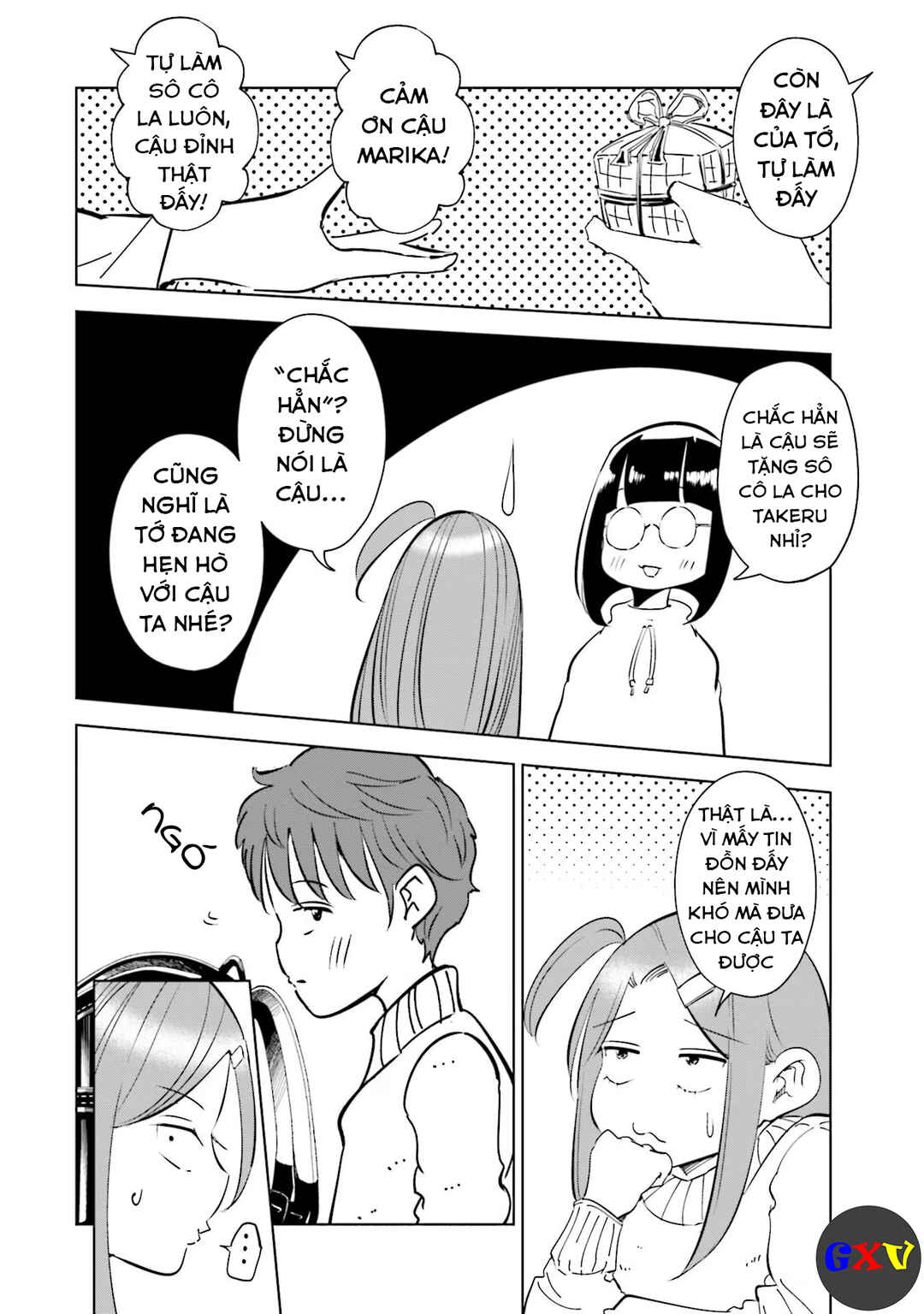 Chapter 51 - Page 19