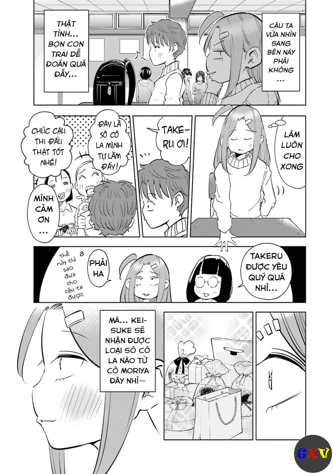 Chapter 51 - Page 20