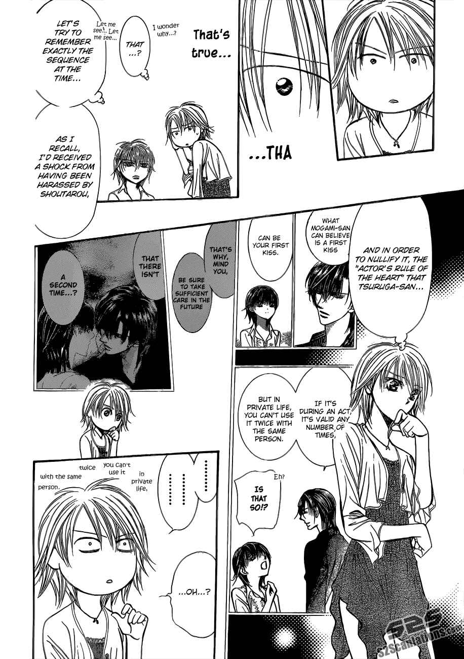 Chapter 209 - Page 12