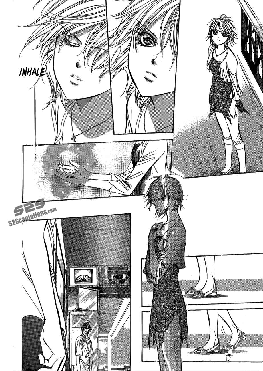 Chapter 209 - Page 24