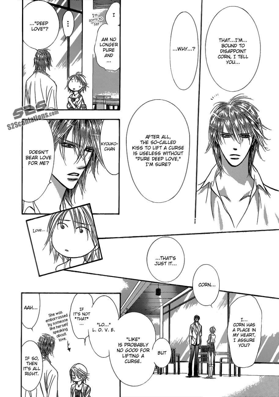 Chapter 209 - Page 6