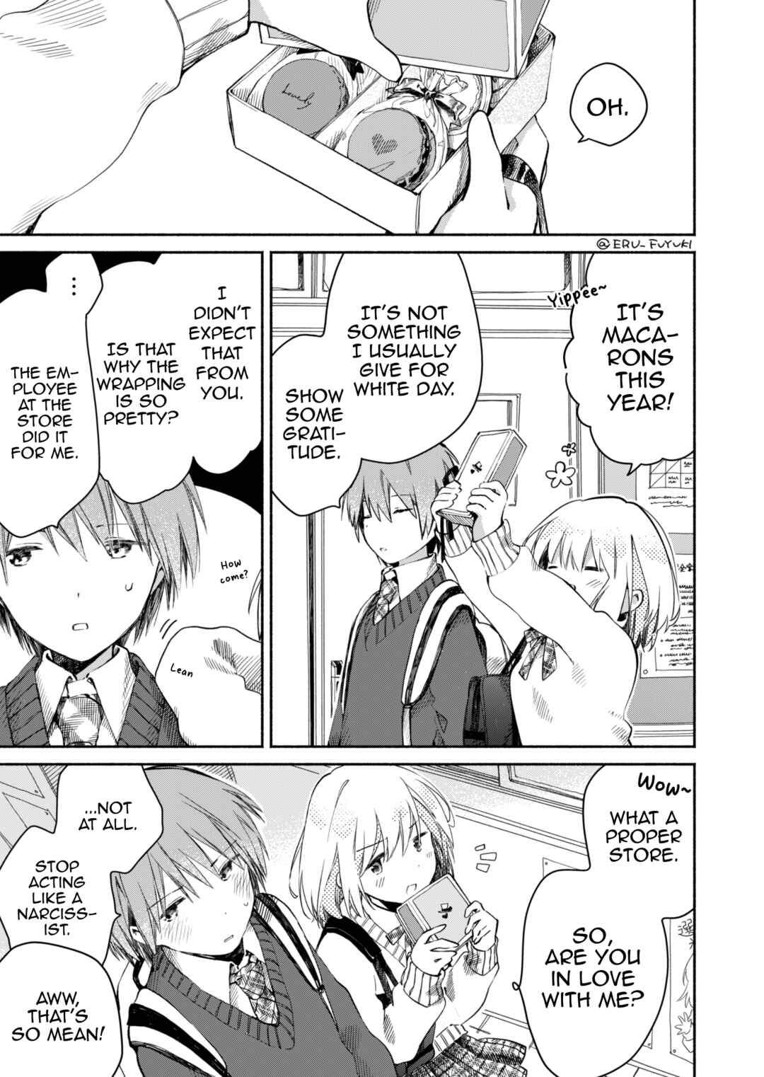 Chapter ? - Page 1