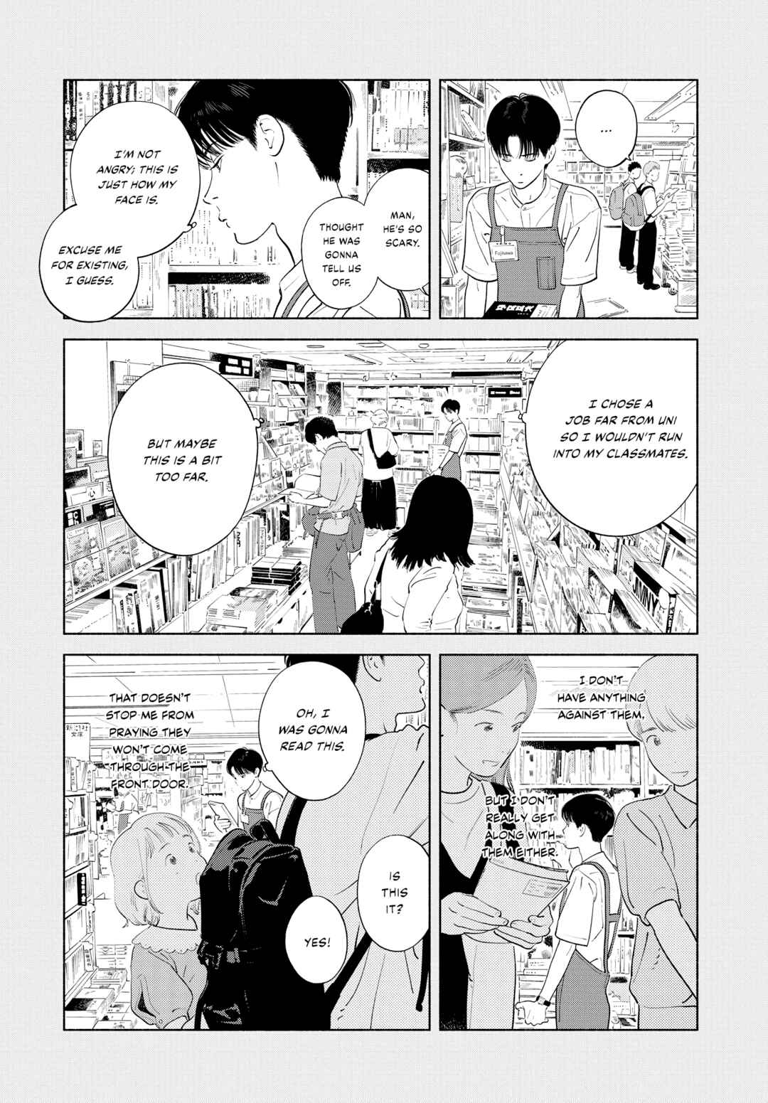 Chapter 1 - Page 11