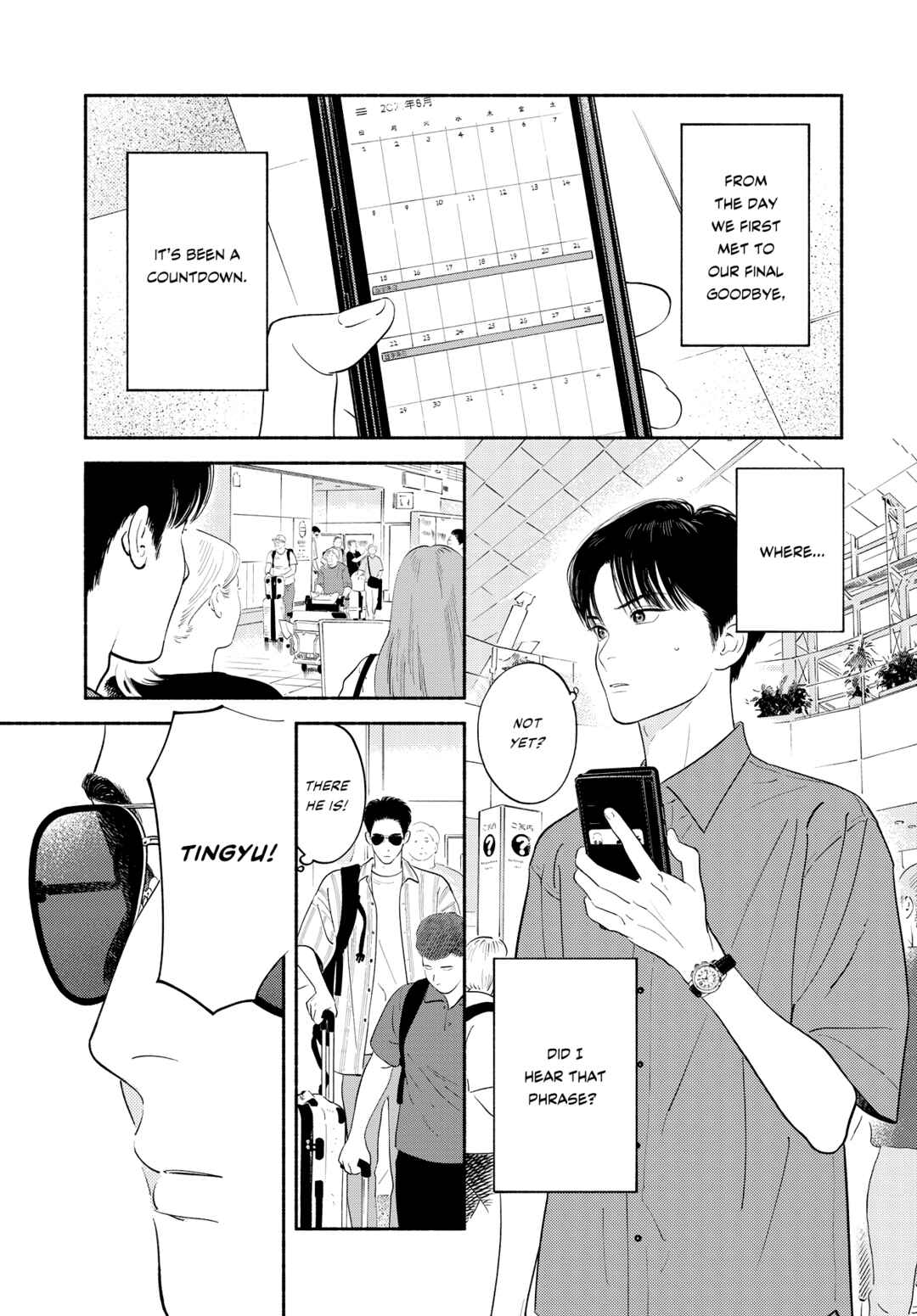 Chapter 1 - Page 2