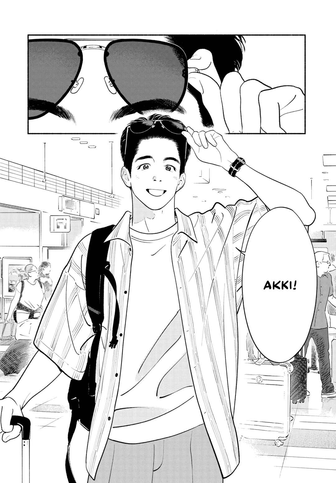Chapter 1 - Page 3