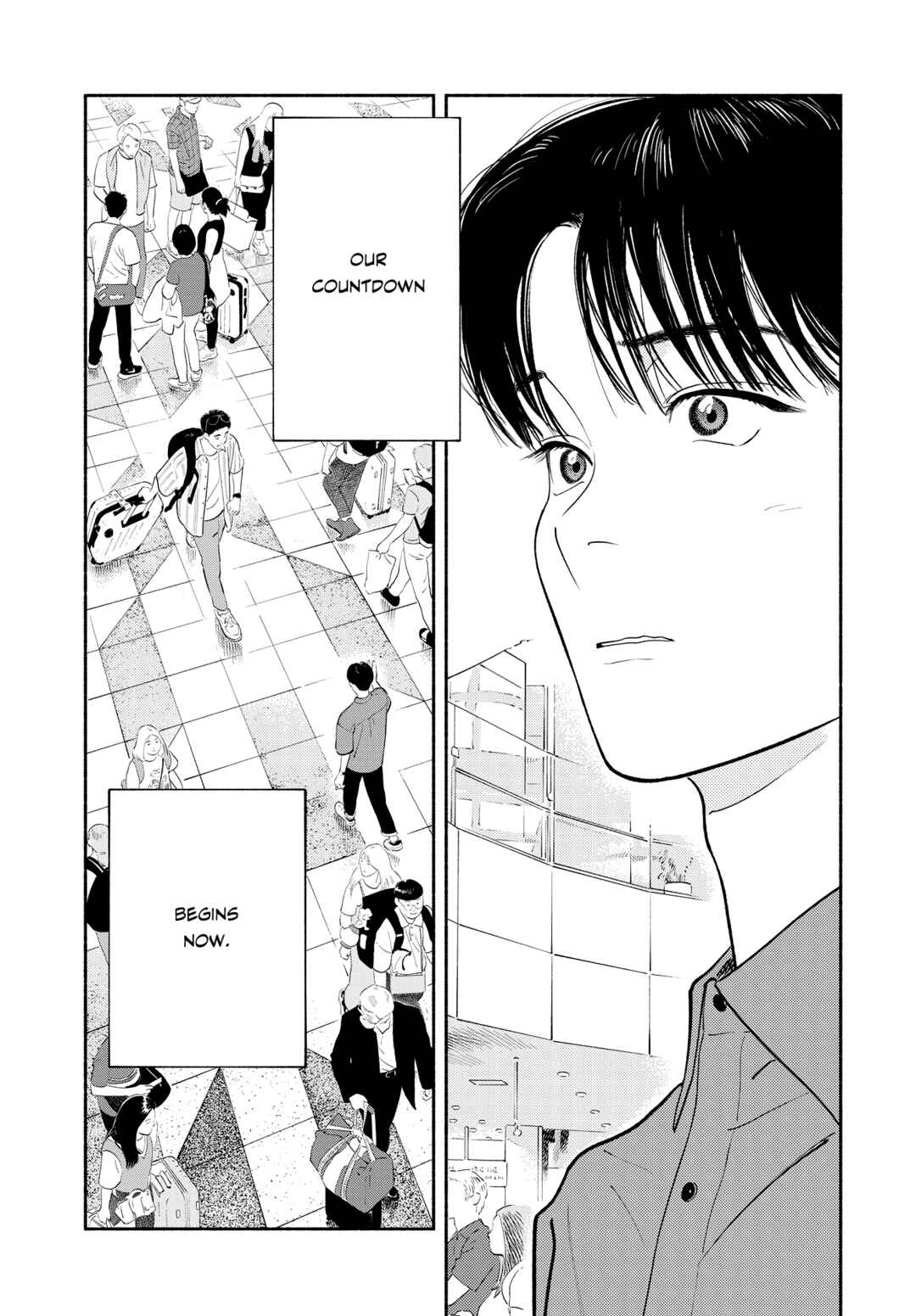 Chapter 1 - Page 4