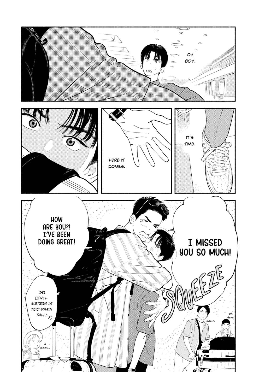 Chapter 1 - Page 5