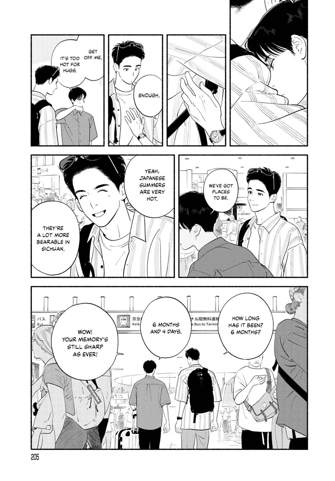 Chapter 1 - Page 6