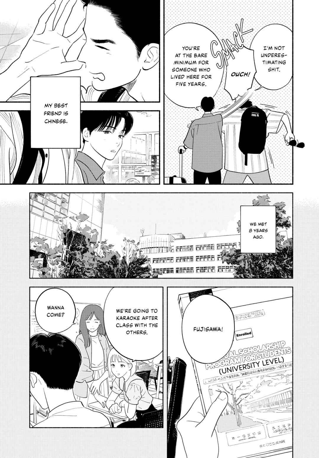 Chapter 1 - Page 8