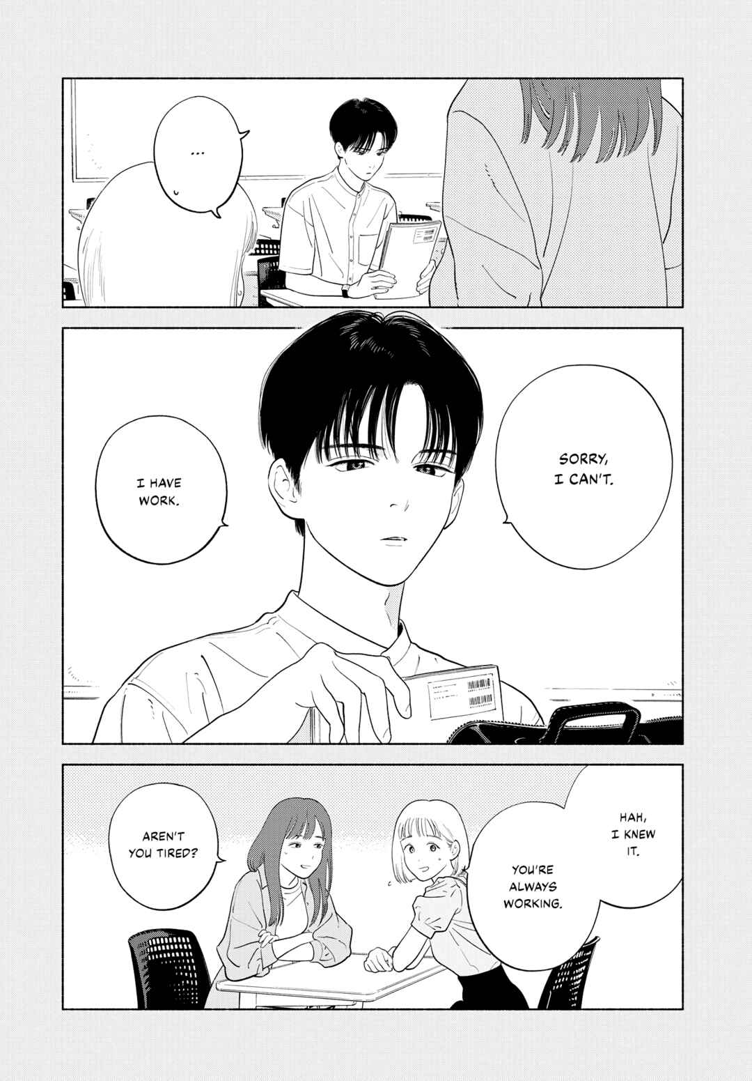 Chapter 1 - Page 9