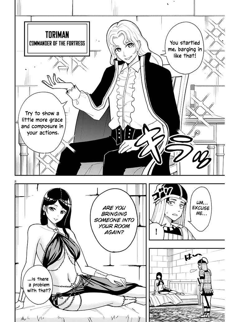 Chapter 10 - Page 9