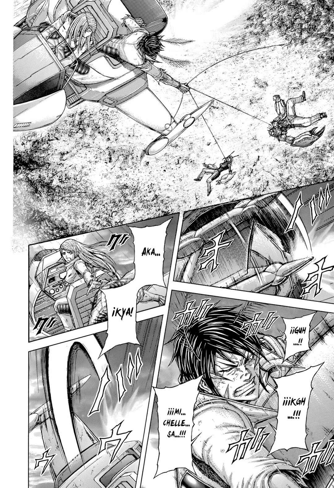 Chapter 139 - Page 5