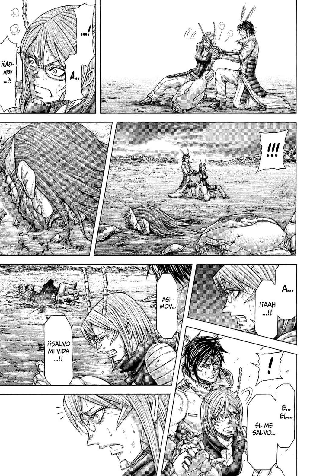 Chapter 139 - Page 8