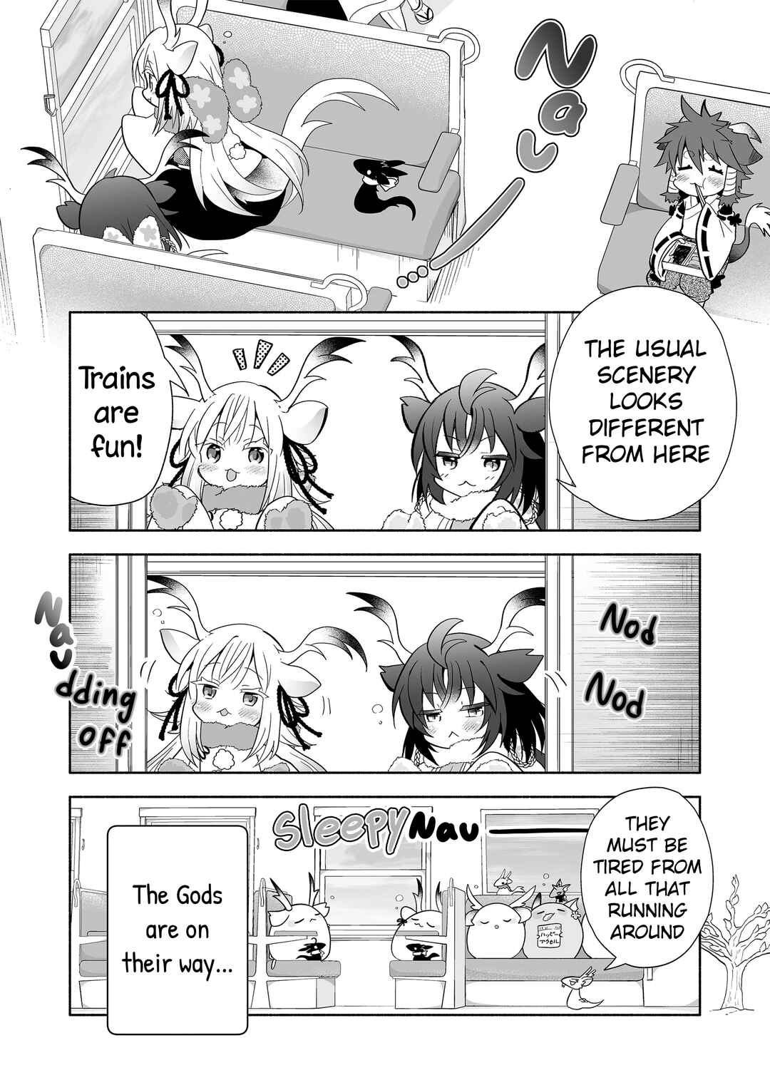 Chapter 121 - Page 4
