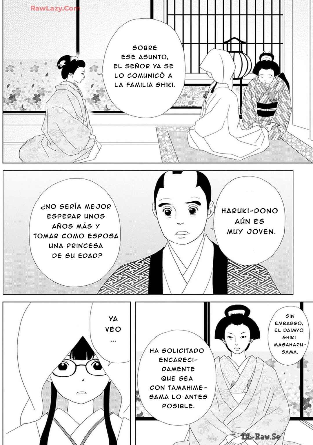 Chapter 4 - Page 4