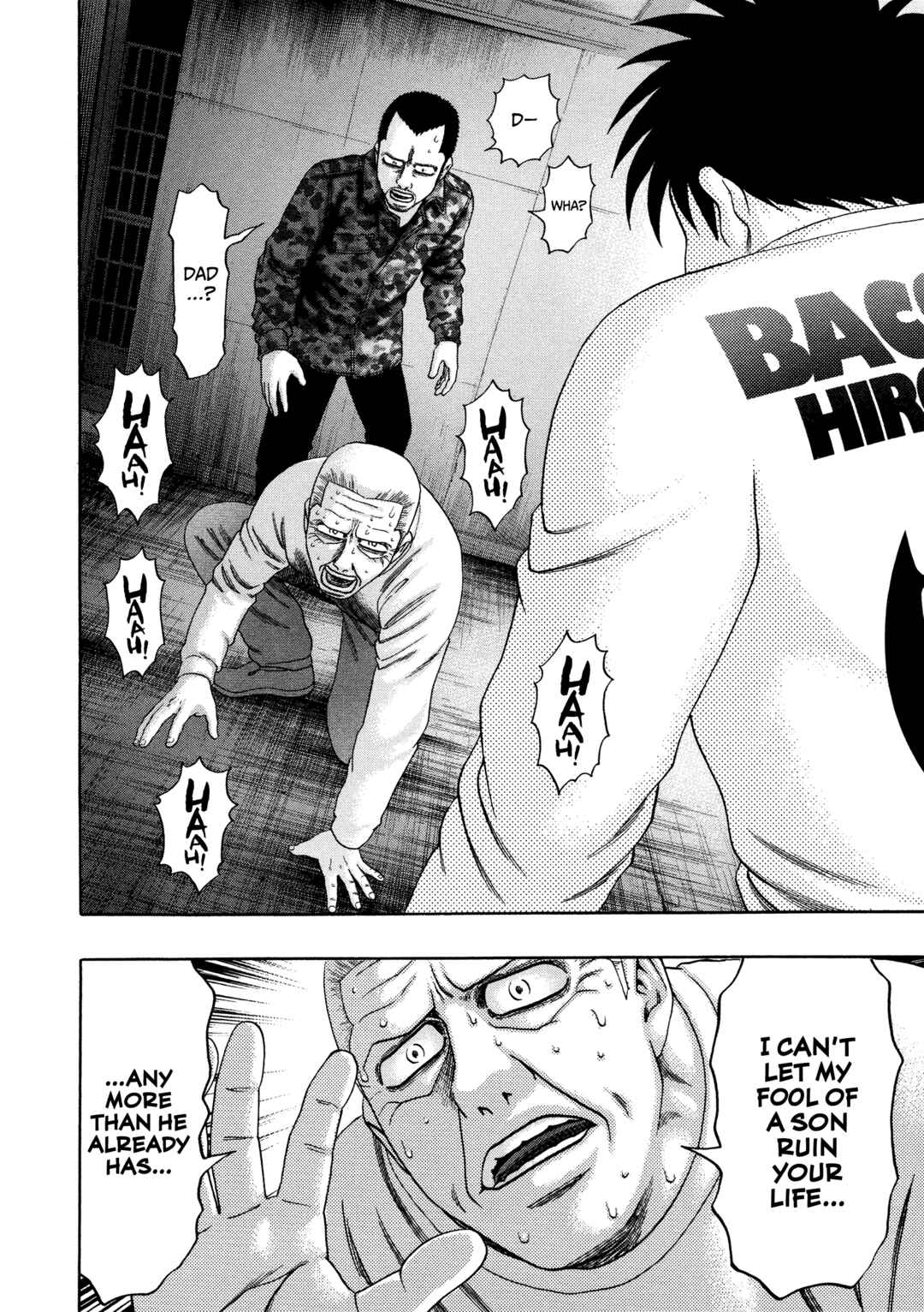 Chapter 50 - Page 21