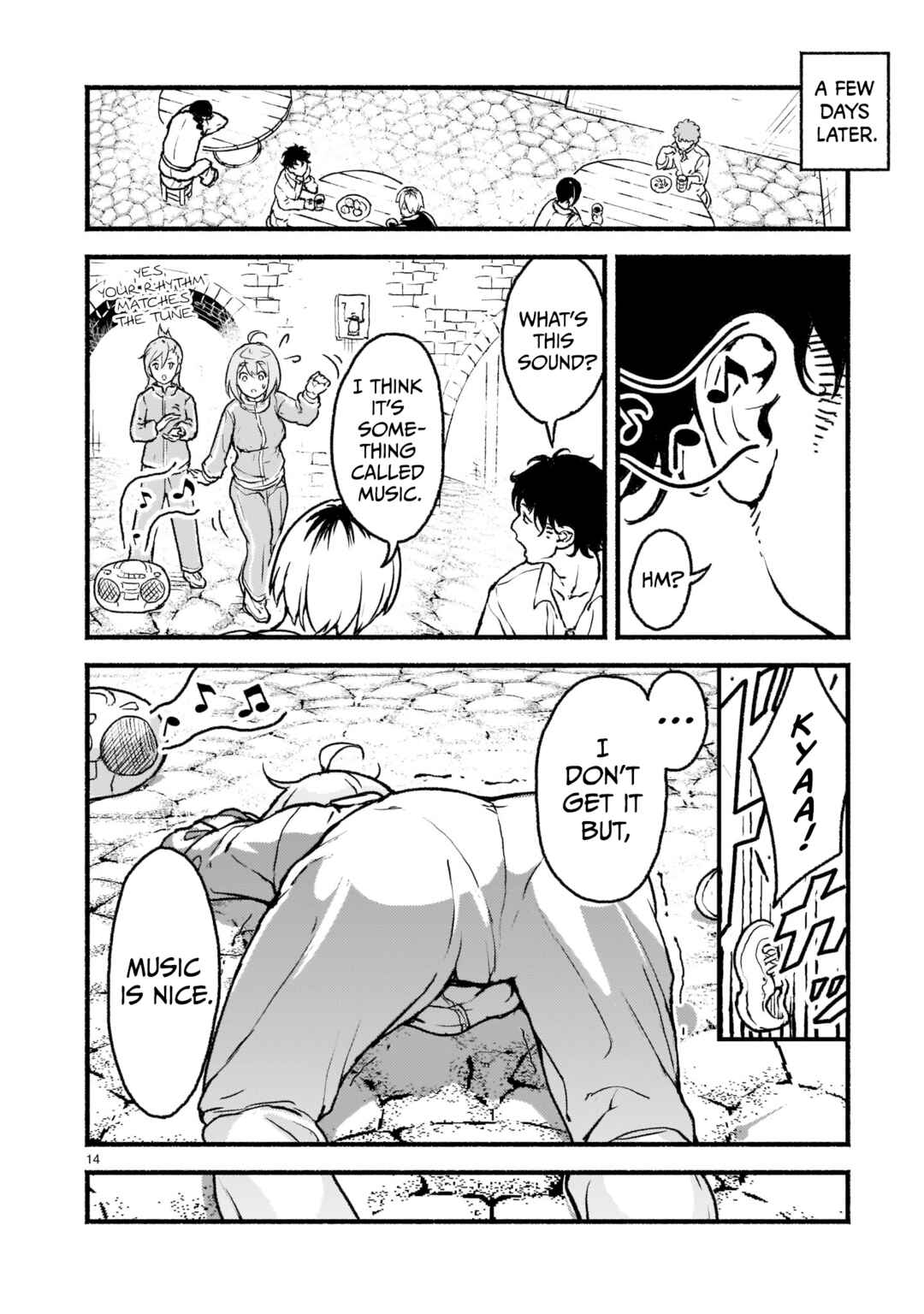 Chapter 25 - Page 12