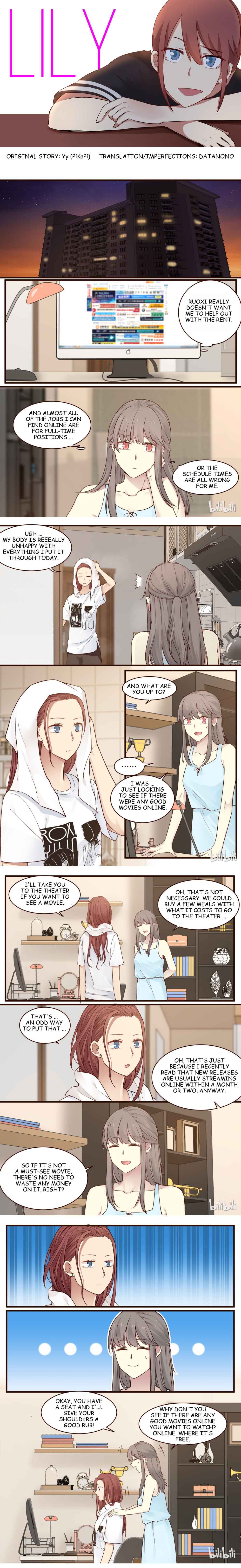 Chapter 75 - Page 1