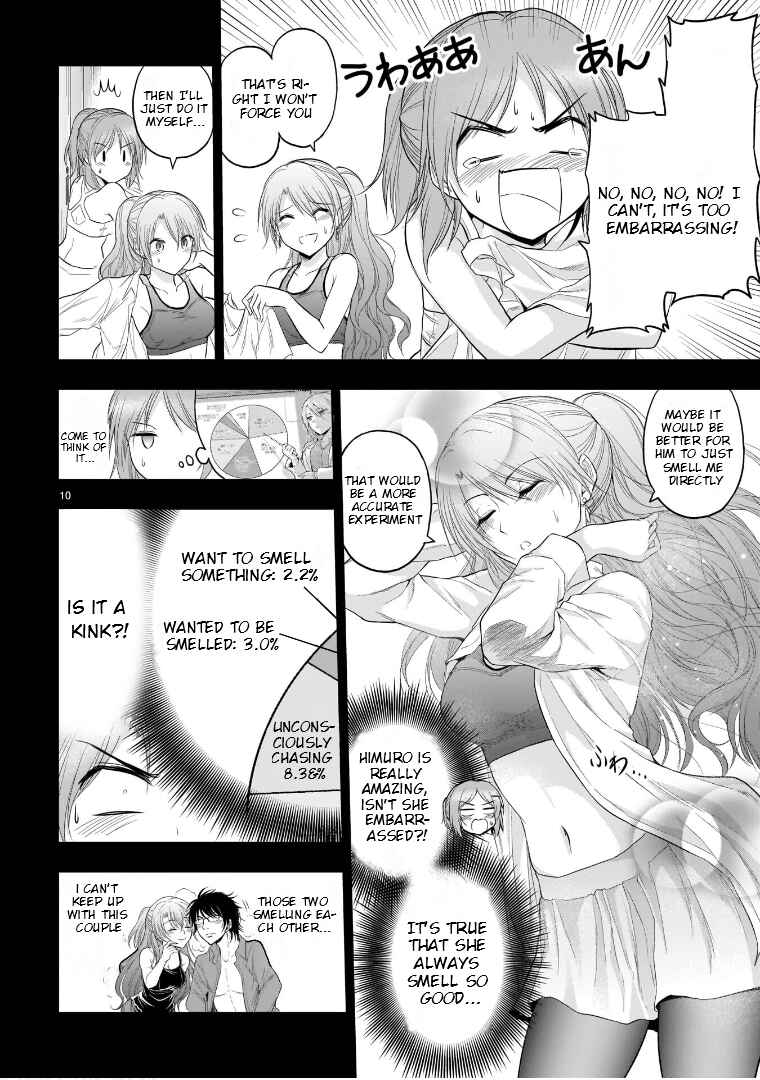 Chapter 68 - Page 10