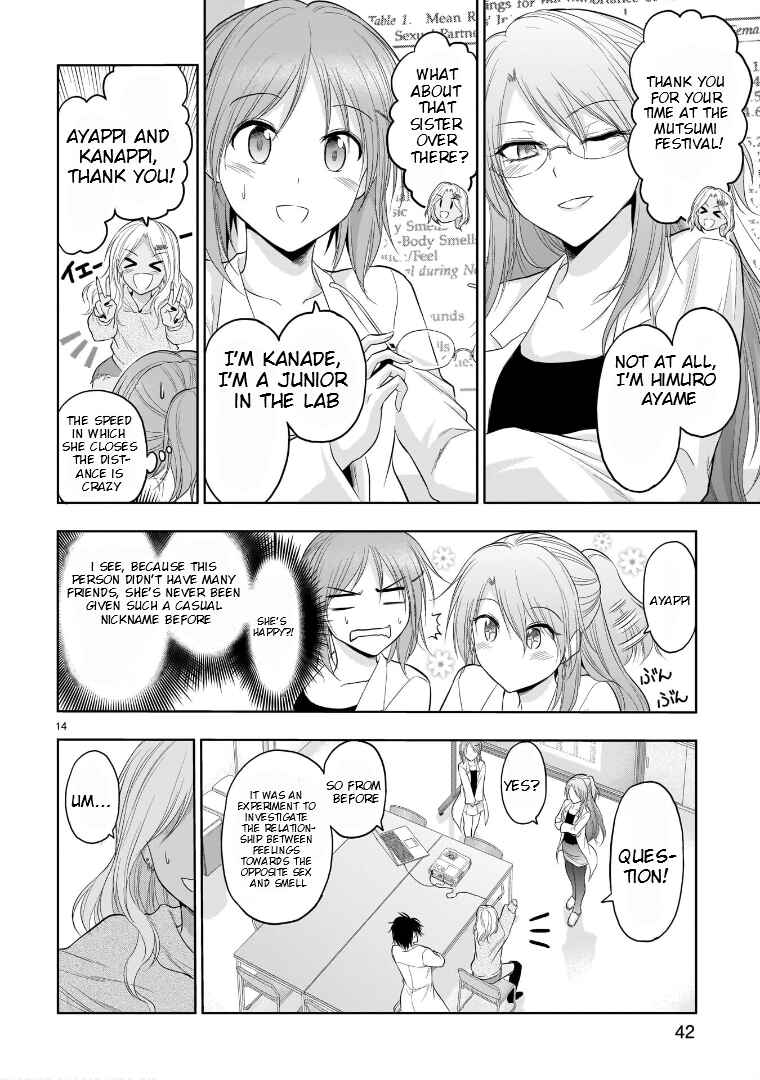 Chapter 68 - Page 14